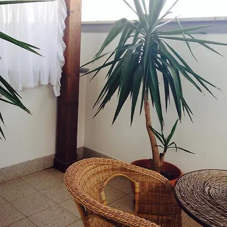 Aribri Bed & Breakfast San Pancrazio Salentino