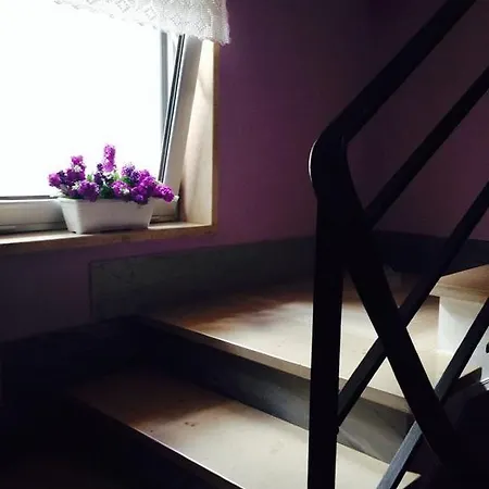 Aribri Bed & Breakfast *