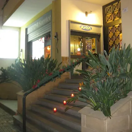 Bed & Breakfast Aribri