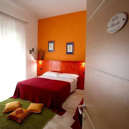 Bed & Breakfast Aribri San Pancrazio Salentino