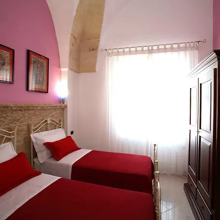 Bed & Breakfast Aribri *