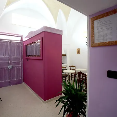 Bed & Breakfast Aribri